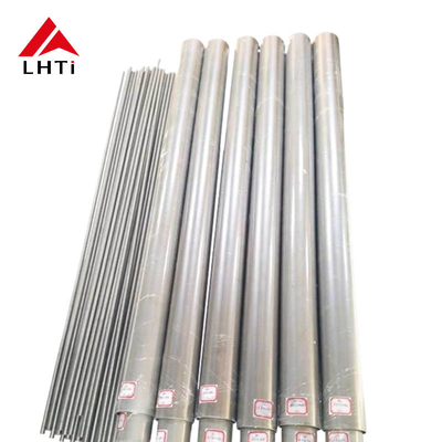 قیمت مناسب لوله گرد تیتانیوم Ti لوله تیتانیوم درجه 2 Gr1 Gr2 Gr2 Gr5 طبقه بندی لوله تیتانیوم برای مبادلات گرما و فرآیندهای تولید آنلاین