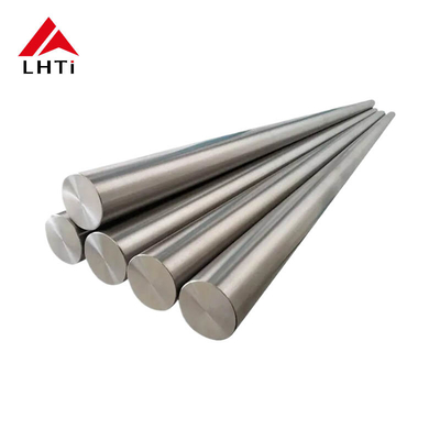 قیمت مناسب ASTM B348 درجه 2 Gr2 تیتانیوم استند تیتانیوم میله گرد تیتانیوم استند جوش تجاری خالص تیتانیوم آنلاین