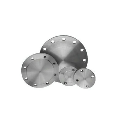 قیمت مناسب ASME B16.5 کلاس 150 چهره بلند BLRF تیتانیوم فلنج کور Ti Gr2 Ti Gr5 Ti Gr7 برای کاربردهای حرفه ای لوله کشی آنلاین