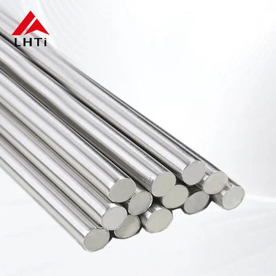 قیمت مناسب استر تیتانیومی سرد ASTM B348 درجه 2 درجه 5 برای پردازش پزشکی جعل رولینگ آنیلینگ آنلاین
