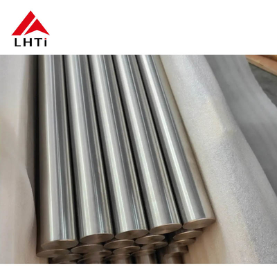 قیمت مناسب میله تیتانیوم درجه 5 و 9 درجه 5 و 9 ASTM B265 برای استفاده های پزشکی آنلاین