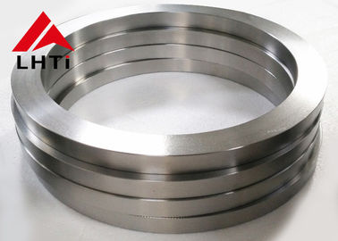 قیمت مناسب حلقه تیتانیوم فورج شده صنعتی، حلقه های آلیاژ تیتانیوم Gr1 GR2 GR5 کاربرد پزشکی آنلاین