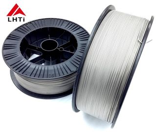 قیمت مناسب سیم تیتانیوم درجه 5 Gr7 Gr12، سیم جوش تیتانیوم مقاومت در برابر درجه حرارت آنلاین