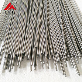 قیمت مناسب Gr5 Eli Gr23 Medical Titanium Bar Dia 6 10 12mm Bright Surface High Strength آنلاین