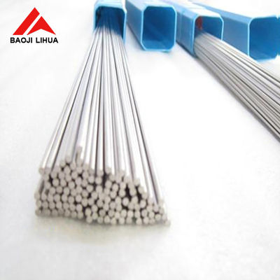 قیمت مناسب سیم تیتانیوم جوشکاری پرکننده برای سطح روشن TIG AWS A5.16 ERTI-2 آنلاین