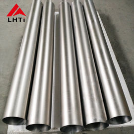 قیمت مناسب ASTM B861/862 Gr2 Gr7 Gr9 0-6000mm تیتانیوم بدون درز/لوله جوش داده شده آنلاین