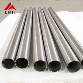قیمت مناسب لوله آلیاژ تیتانیوم آنیل شده ASTM استاندارد 0.2-50 میلی متر ضخامت دیوار آنلاین