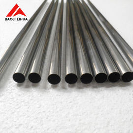 قیمت مناسب 12.7mm لوله تیتانیوم بدون درز 15mm 24.5mm تست هیدرولیک طول عمر طولانی آنلاین