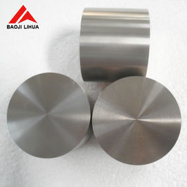 قیمت مناسب ترشی نوار مربع تیتانیوم گرد شکل Gr2 Gr5 قطر مواد 35 میلی متر 50 میلی متر آنلاین
