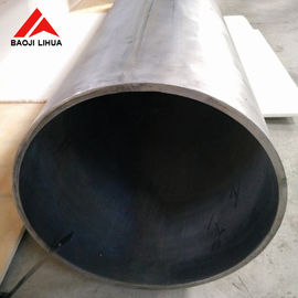قیمت مناسب قیمت لوله تیتانیوم جوش داده شده ASTM B862 Gr1 Gr2 Gr7 Gr9 Gr12 آنلاین
