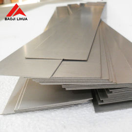 قیمت مناسب GR1 Gr7 Gr12 ورق تیتانیوم ASTM B265 مقاوم در برابر خوردگی طول عمر طولانی آنلاین