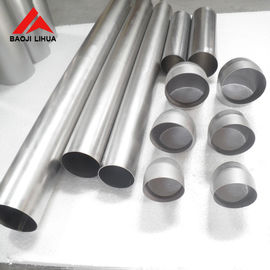 قیمت مناسب لوله تیتانیوم ضد زنگ Gr7 Gr9 Gr12 ضخیم 1.0 میلی متر بدون درز صنعت Astm B861 آنلاین