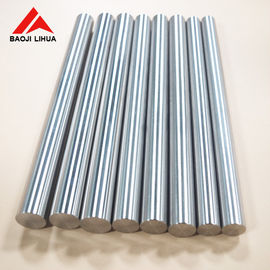 قیمت مناسب میله تیتانیوم Gr1 Gr2 Gr5، میله صنعتی تیتانیوم خالص Ti6al4V با دقت بالا آنلاین