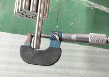 قیمت مناسب Aerospace 6al4v Titanium Bar 10mm 8mm ISO9001 Gr5 مقاوم در برابر خوردگی آنلاین