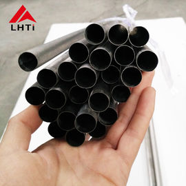 قیمت مناسب لوله مبدل حرارتی تیتانیوم تیتانیوم درجه 1 درجه 2 OD19mm OD 25.4mm OD38mm طول 6000mm آنلاین
