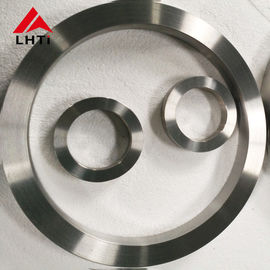 قیمت مناسب قطر حلقه تیتانیوم فورج سرد 45mm 150mm Gr2 Gr5 Gr7 مقاوم در برابر خوردگی آنلاین