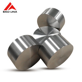 قیمت مناسب دیسک تیتانیوم فورج GR1 GR2 150mm 500mm ASTM B381 با دقت بالا آنلاین