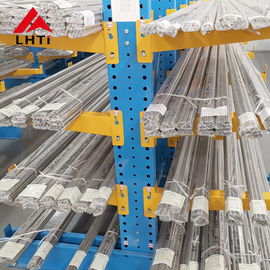 قیمت مناسب Pickling Titanium Rod Dia 25mm 40mm 120mm Length 3000mm TA1 Gr2 Gr5 Gr9 آنلاین