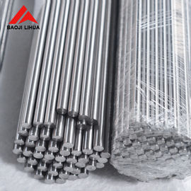 قیمت مناسب میله تیتانیوم درجه 5 12mm*1000mm برای تولید پیچ ​​های خودرو آنلاین