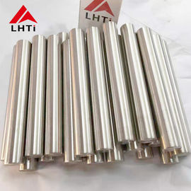 قیمت مناسب میله آلیاژ تیتانیوم ASTM B348 Gr5 صیقلی آنلاین