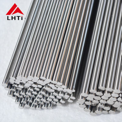 قیمت مناسب میله تیتانیوم پزشکی ASTM F136 فورج Ti6AL4V ELI Gr23 آنلاین
