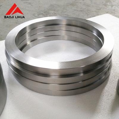 قیمت مناسب حلقه فورج تیتانیوم ASTM B381 TC4 6AL4V آنلاین