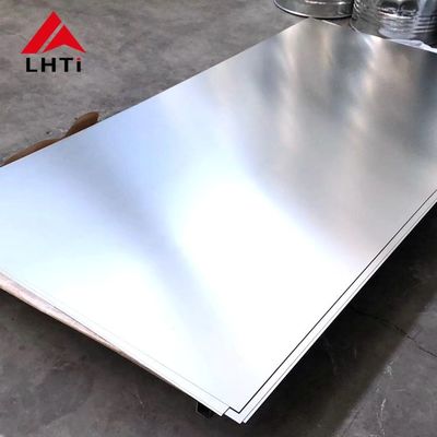 قیمت مناسب ورق تیتانیوم TB5 Ti 15333 0.6mm برای صفحه شیشه آنلاین