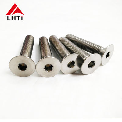 قیمت مناسب پیچ‌های سرپوش شش‌ضلعی با ماشین کاری CNC آنلاین
