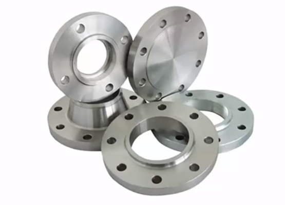 قیمت مناسب فلنج DIN Slip On Carbon Steel Flange DN10 برای صنعت کشتی سازی آنلاین