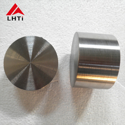 قیمت مناسب دیسک تیتانیوم پزشکی فورج برای تجهیزات شیمیایی دندانپزشکی ASTM F136 آنلاین