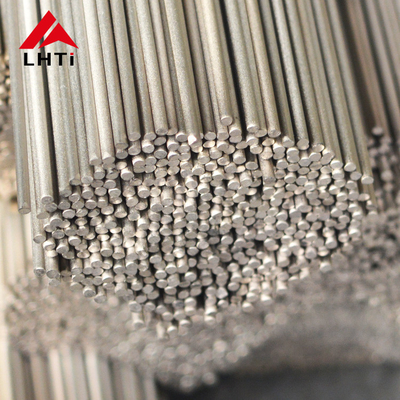 قیمت مناسب TA10 Nitinol سیم تیتانیوم روشن با استحکام بالا پردازش برش آنلاین