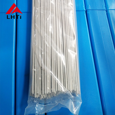 قیمت مناسب میله ماهیگیری سیم تیتانیوم نازک پزشکی Ti6AL4V ELI آنلاین