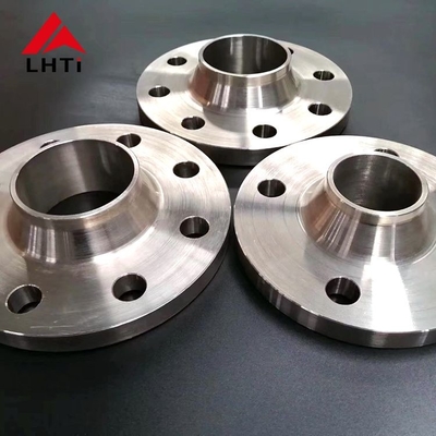 قیمت مناسب Ni200 UNS N02200 فلنج نیکل خالص Type11 B1 EN1092 - 1 آنلاین