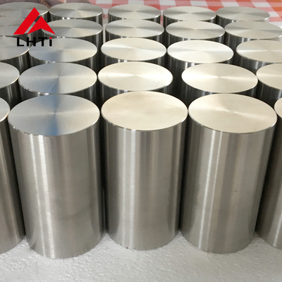 قیمت مناسب بلوک گرد تیتانیوم خالص فورج شده TC21 50 کیلوگرمی ASTM B348 آنلاین