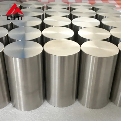 قیمت مناسب میله آلیاژ تیتانیوم آنیل شده Gr7 0.2Pd برای صنعتی آنلاین
