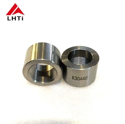 قیمت مناسب ASME B16.11 فورجینگ تیتانیوم نیمه کوپلینگ 1 اینچی BSPP 3000 LB آنلاین