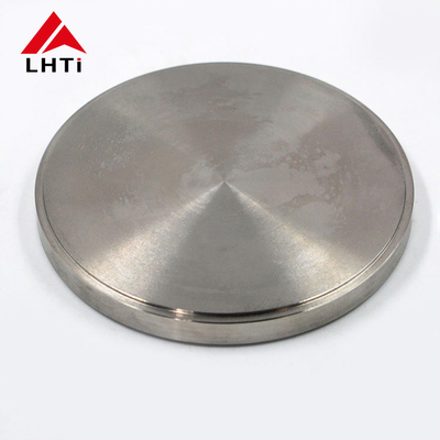 قیمت مناسب مواد دندانی 98 میلی‌متری 98.5 میلی‌متری Gr5 ELI دیسک Titanium Ti Blocks 50 - 2500mm آنلاین
