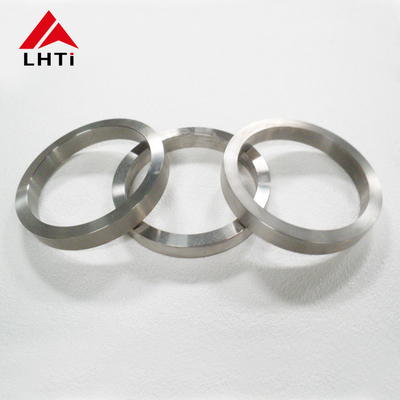 قیمت مناسب حلقه های آهنگری ASTM B381 GR2 GR5 تیتانیوم و آلیاژ تیتانیوم برای مبدل حرارتی آنلاین