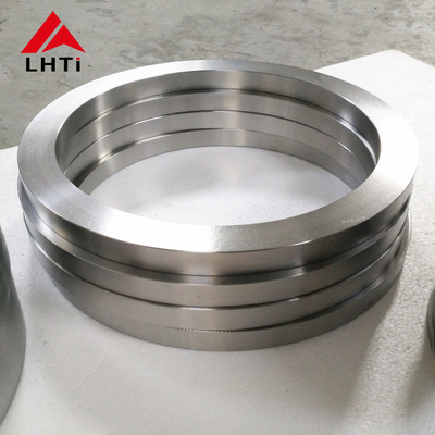 قیمت مناسب حلقه آهنگری سطح روشن صنعتی آلیاژ تیتانیوم ASTM B381 آنلاین