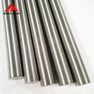 قیمت مناسب میله آلیاژ تیتانیوم Astm F136 Gr2 Gr4 Gr5 6Al4V Metal Bright Rod Titanium آنلاین