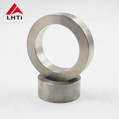 قیمت مناسب GR2 GR5 تیتانیوم و آلیاژ تیتانیوم بلوک های آهنگری دیسک حلقه حلقه ASTM B381 آنلاین