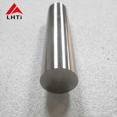 قیمت مناسب میله تیتانیوم Gr2 Gr4 Gr5 6Al4V ELi / میله تیتانیوم ASTM F136 آنلاین