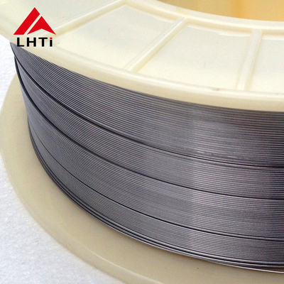 قیمت مناسب سیم حافظه دار تیتانیوم با سیم سوپر الاستیک پزشکی Nitinol شکل سطح پولیش شده آنلاین
