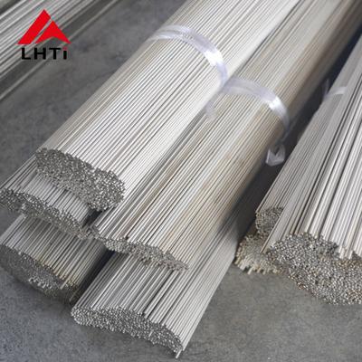 قیمت مناسب سطح 2 میلی متر سیم آلیاژ تیتانیوم درجه 1 درجه 2 ErTi1 ErTi2 آنلاین