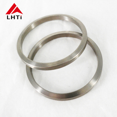 قیمت مناسب حلقه تیتانیوم جعلی بدون سلسله DN150 PN10 ASTM B381 سطح روشن آنلاین