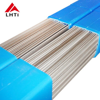 قیمت مناسب سیم تیتانیوم پولیش شده با قدرت کششی 1000-2500MPa قطر 0.2 - 10mm آنلاین
