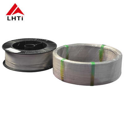 قیمت مناسب سیم تیتانیوم رنگی 4.51g/Cm3 تراکم 1668C نقطه ذوب آنلاین