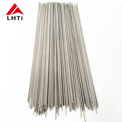 قیمت مناسب سیم آلیاژ تیتانیوم غیر مغناطیسی با رسانایی حرارتی 21.9 - 23.9W/M·K آنلاین