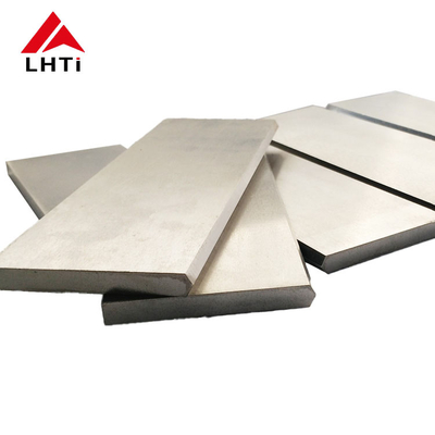 قیمت مناسب ASTM B265 صفحه ورق تیتانیوم با طولبندی استثنایی 20٪ در 2 آنلاین