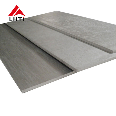 قیمت مناسب Rockwell B80 سختی ورق تیتانیوم ASTM B265 1000mm-2000mm عرض آنلاین